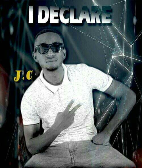 CJ I Declare