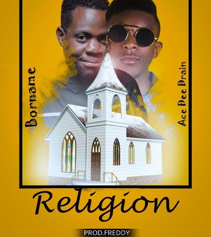 Borname Religio