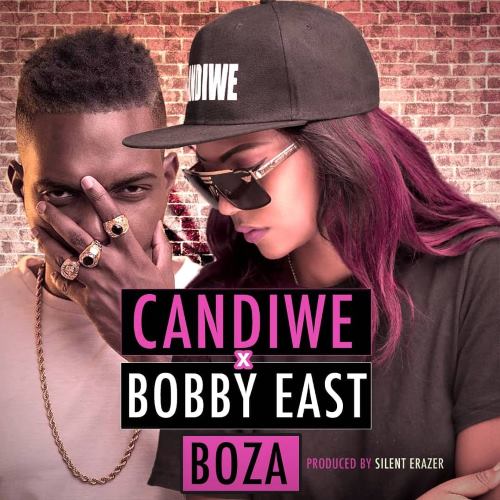 Candiwe - Boza
