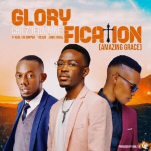 Glorification (Amazing Grace)