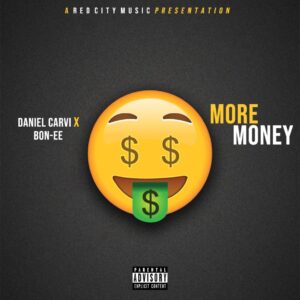 Daniel Carvi More Money