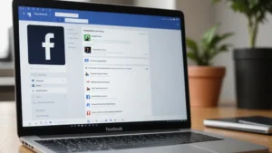 Delete Facebook Account