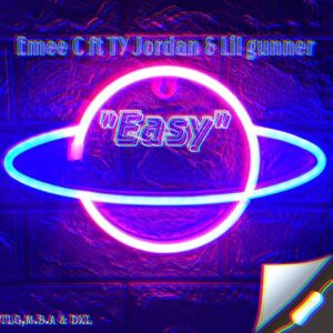 Emee C Easy ft. Ty Jordan