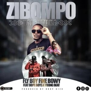 Zibompo Taiputuka