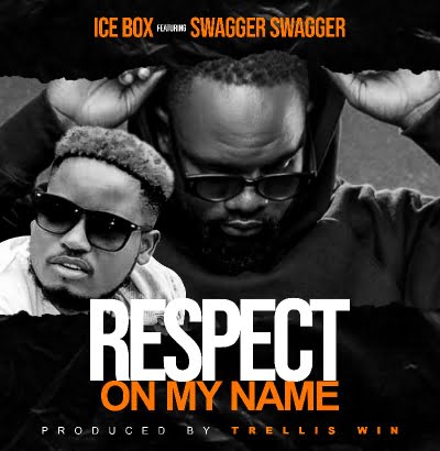 Ice Box feat. Swagger Swagger - Respect On my Name