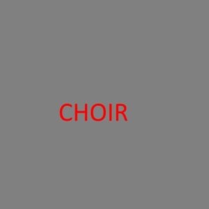 Jay Rox - Choir MP3