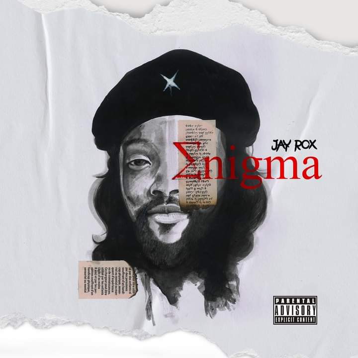 Jay Rox Enigma