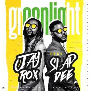 Jay Rox Green Light