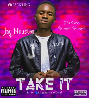 Jaymie Take It
