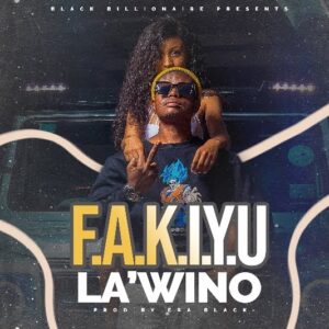 Fakiyu