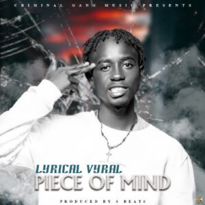 Piece Of Mind 