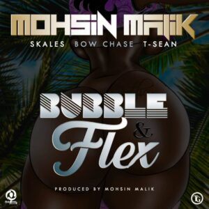 Bubble & Flex