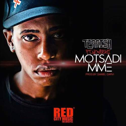 Terrish - Motsadi Mme