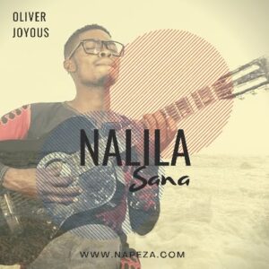 Nalila Sana
