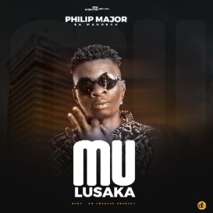Philip Major Mu Lusaka