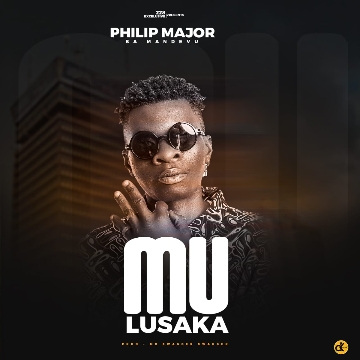 Philip Major Mu Lusaka