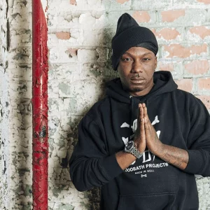 Ras Kass - Smoke Break (Joyner Lucas Diss)