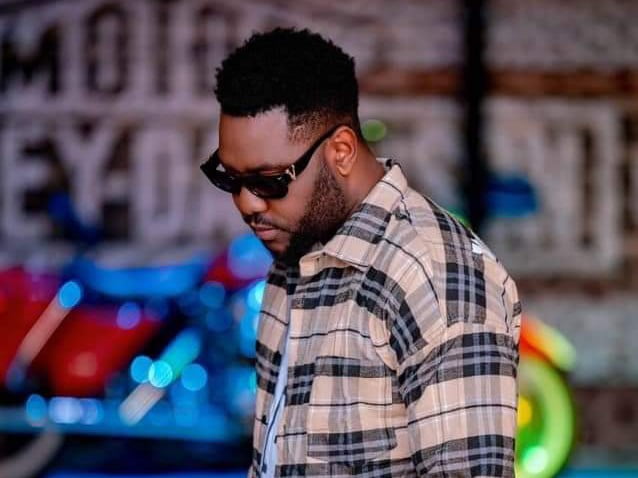 Slapdee Refuses To Apologise After Facing AFRIMMA Fan Backlash