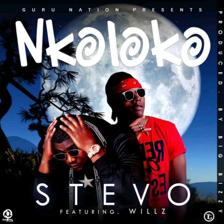 Stevo - Nkoloko