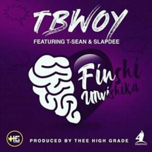 Finshi Utwishika