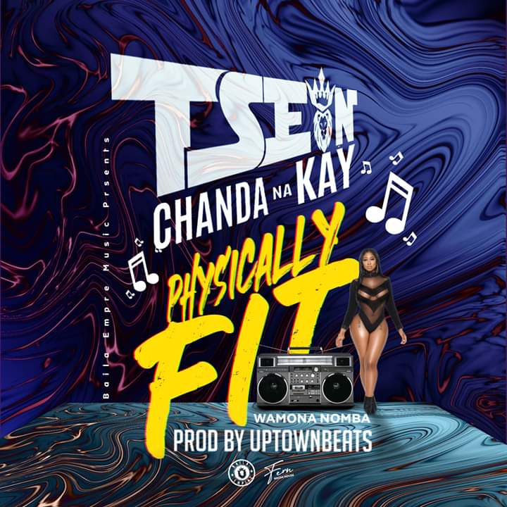 TSean Physically Fit Audio Download