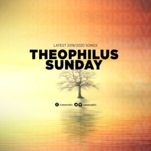 Theophilus-Sunday-only