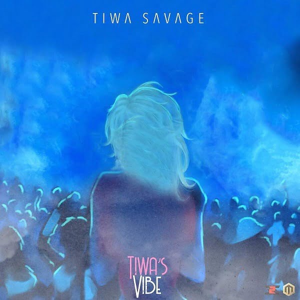 Tiwa Savage - Tiwa's Vibe Mp3