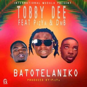 Tobby Dee Batoteleniko