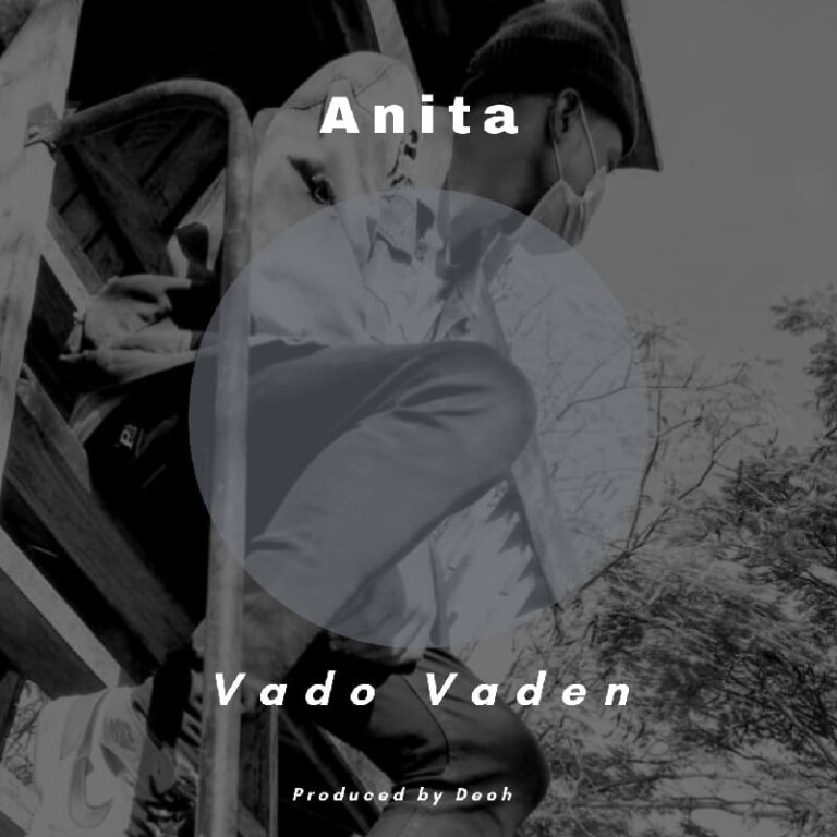 Vado vaden Anita