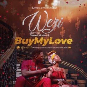 Buy My Love