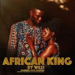 African King