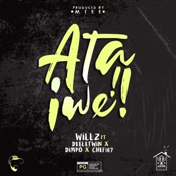 Willz Ata iwe