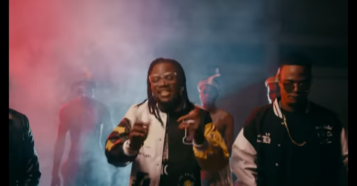Mulimbe by Xaga Boss10 ft. Vinchenzo, Jemax, Dizmo