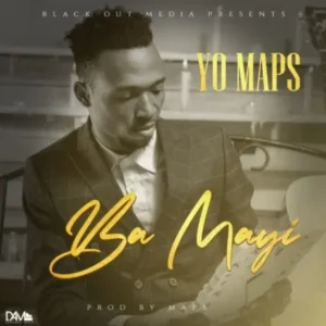 yo maps ba mayi