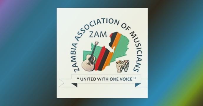 Zambia association of musicians