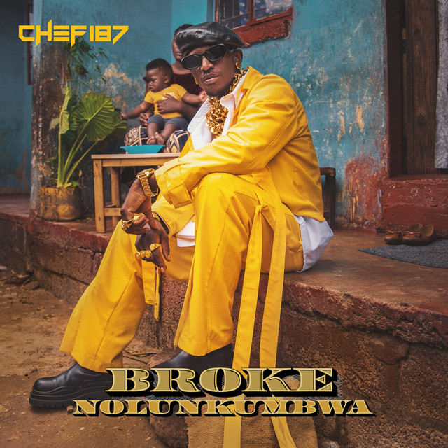 Chef 187 Broke Nolunkumbwa