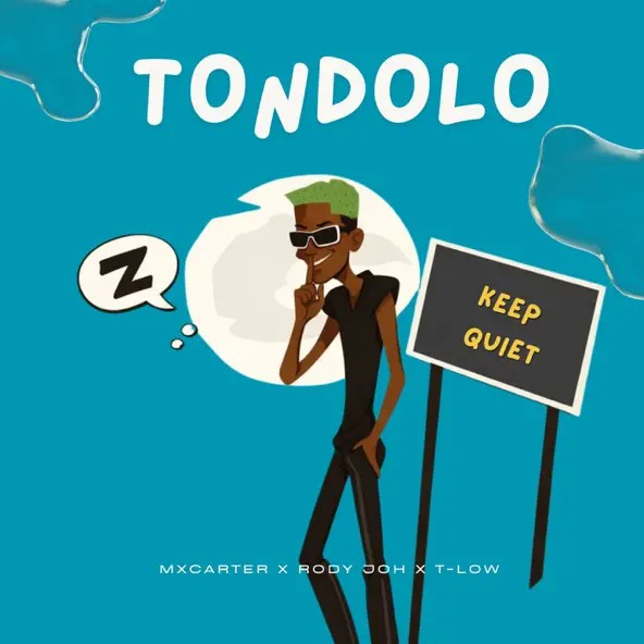 T-Low - Tondolo mp3