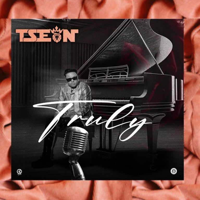 T-SEAN Truly MP3
