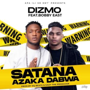 Satana Azaka Dabwa 
