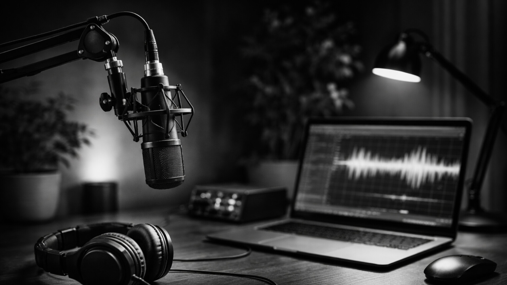 Best Budget Microphones for Vocalists and Podcasters in 2026