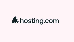 Hosting.com