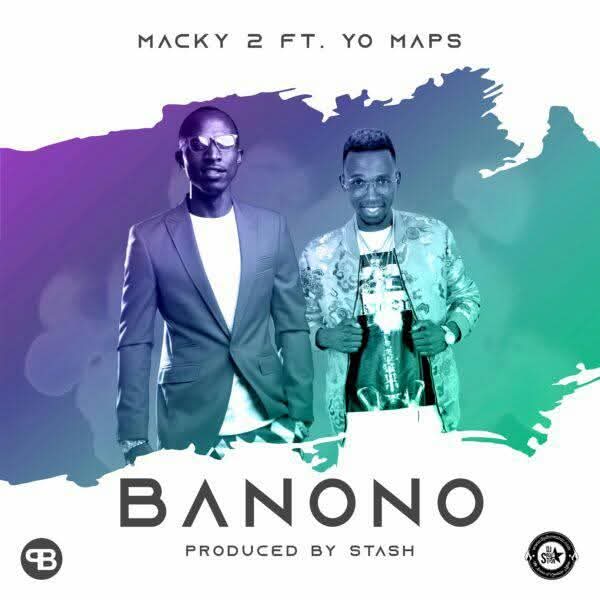 Macky 2 Banono