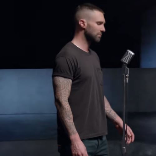 Maroon 5 - Girls Like You