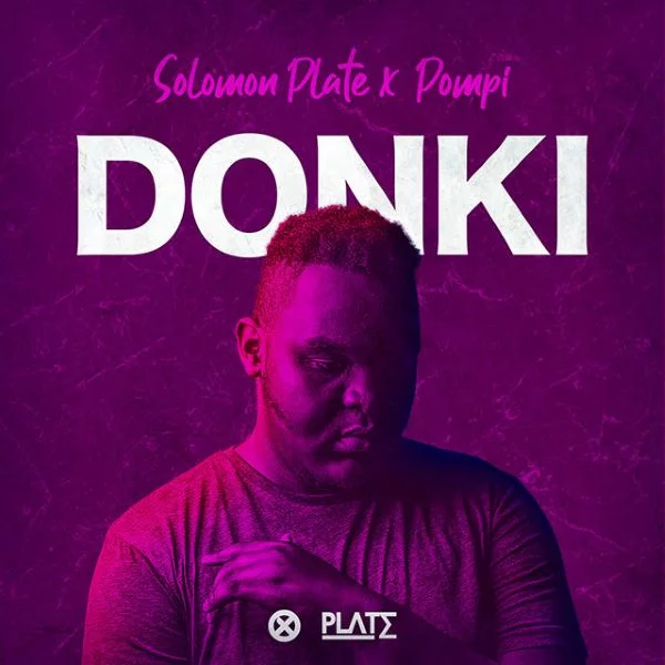 Solomon Plate - Donki