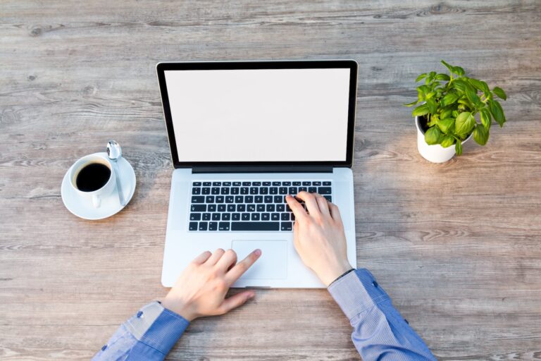 The best Web hosting services business coffee