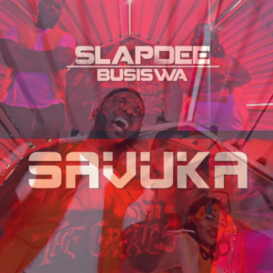 Slapdee savuka ft Busiswa mp3 download